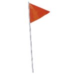 WMPM8 - Bike Safety Flag